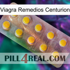 Centurion Remedies Viagra new11